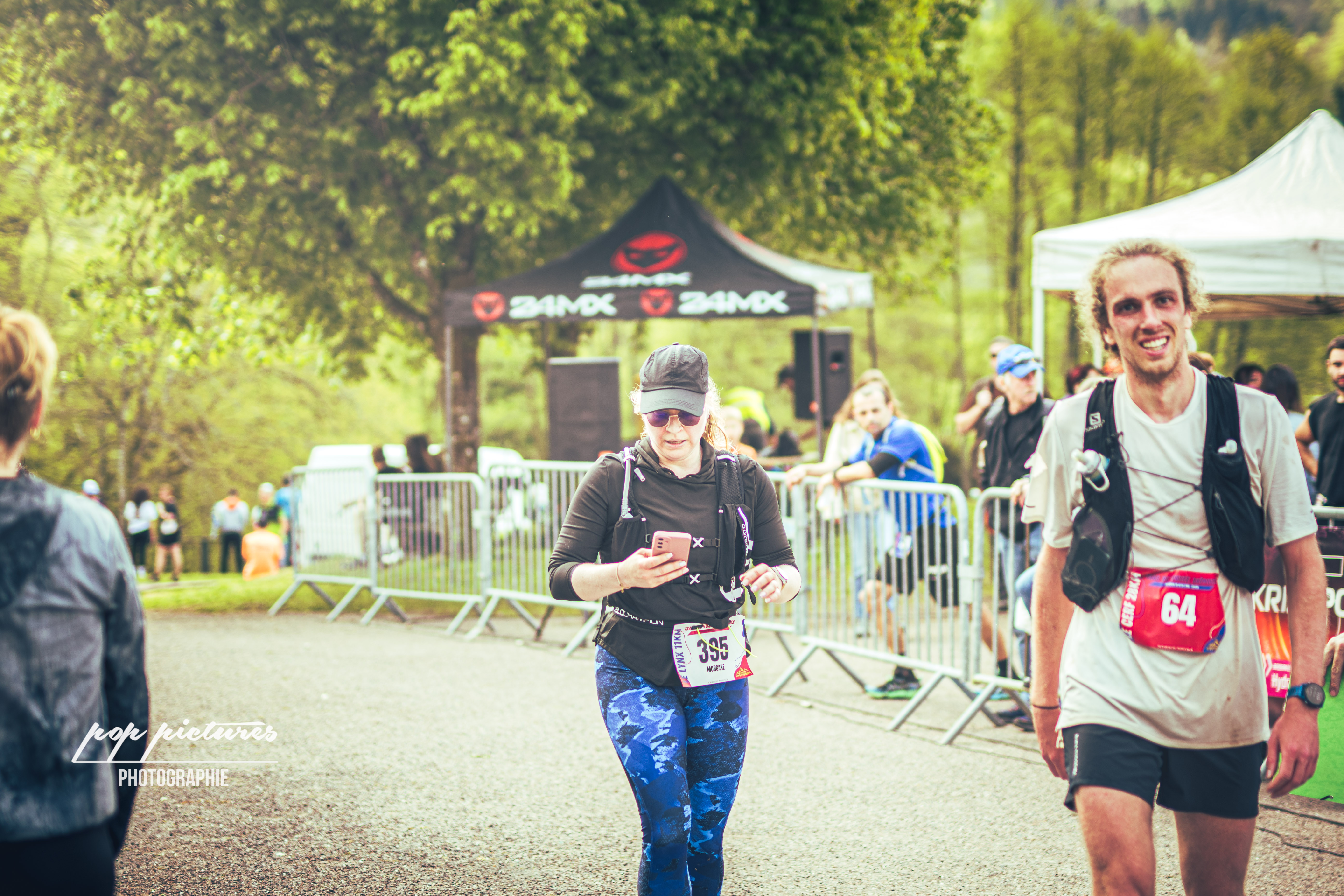 Image du trail